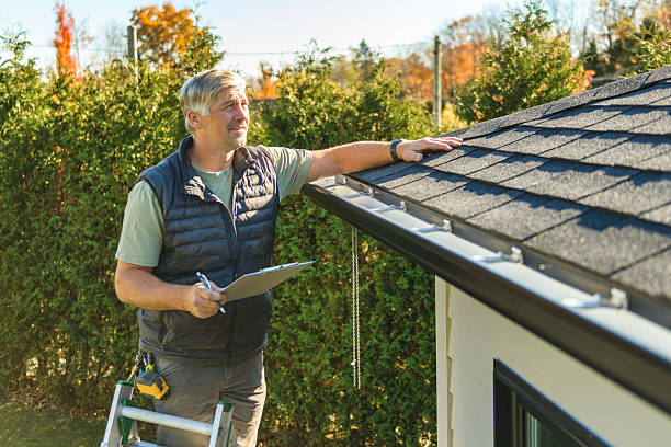 Trusted Roof Leak Repair service in West Lebanon, IN - Ben Roofing and Steel LLC
